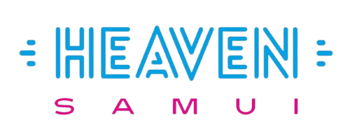 Heaven Samui Logo