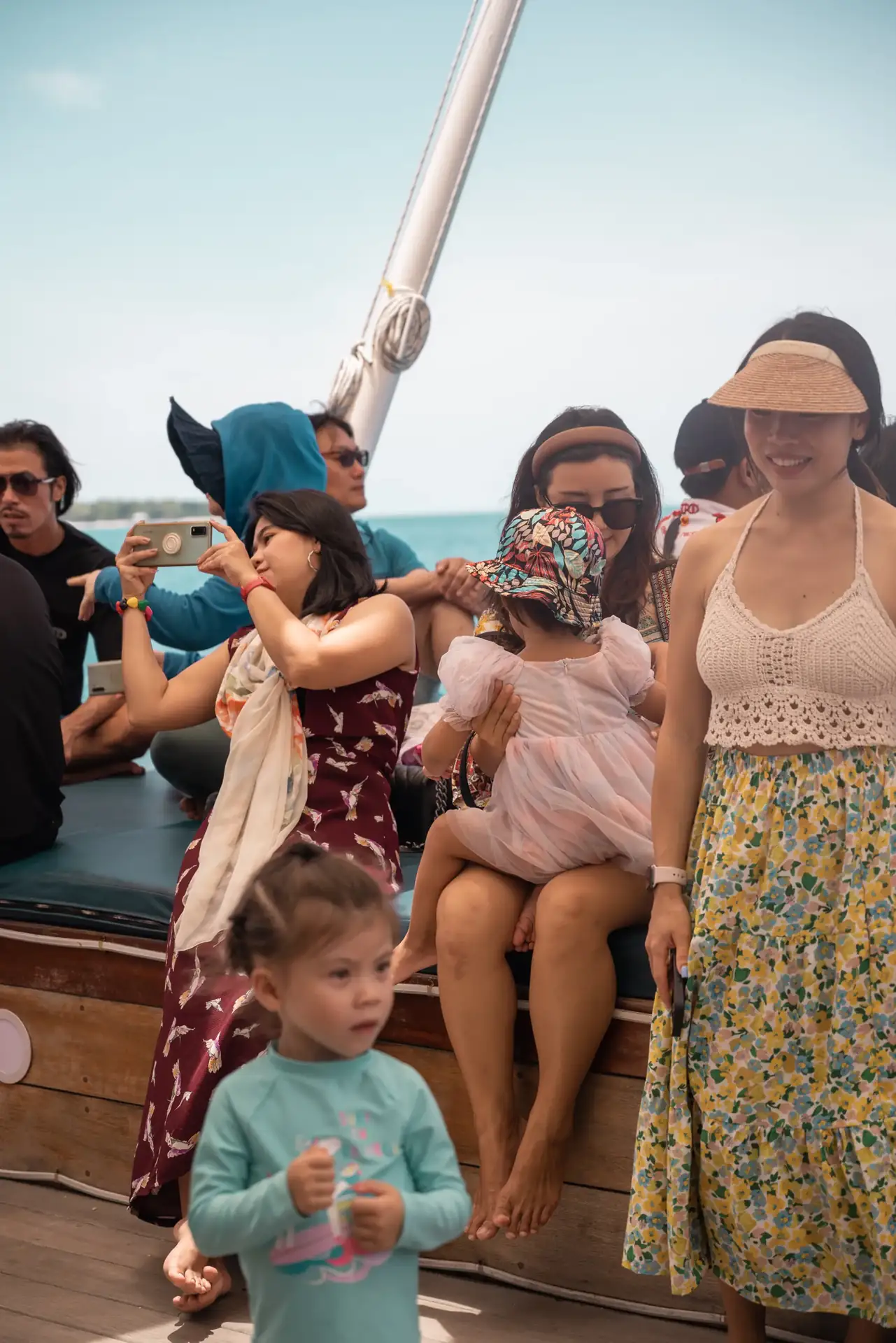 Heaven Samui Platform