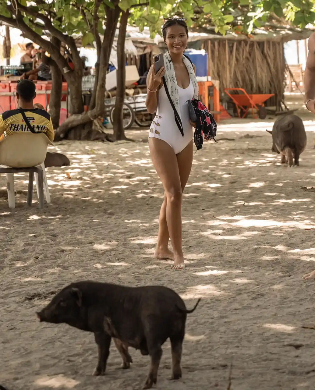 Snorkeling Adventure